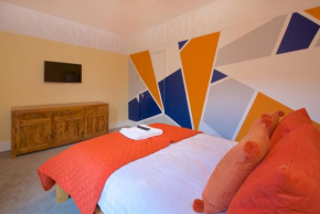 Ideal Abode Leonard chester